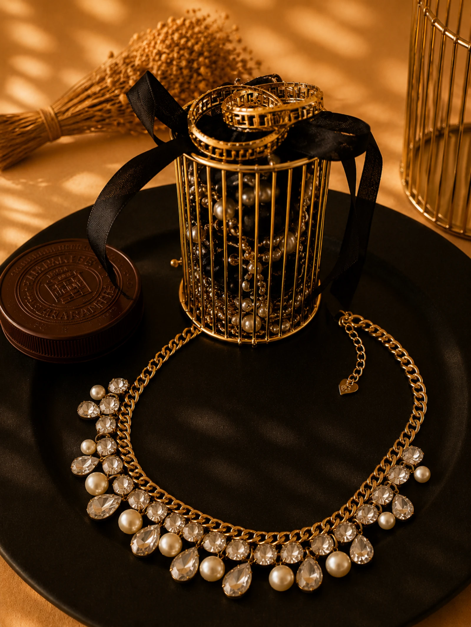 Mystery jewelry pot – photo 4